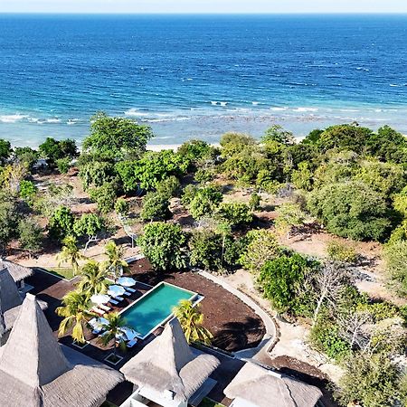 Kandora Luxury Villas Maujawa Εξωτερικό φωτογραφία