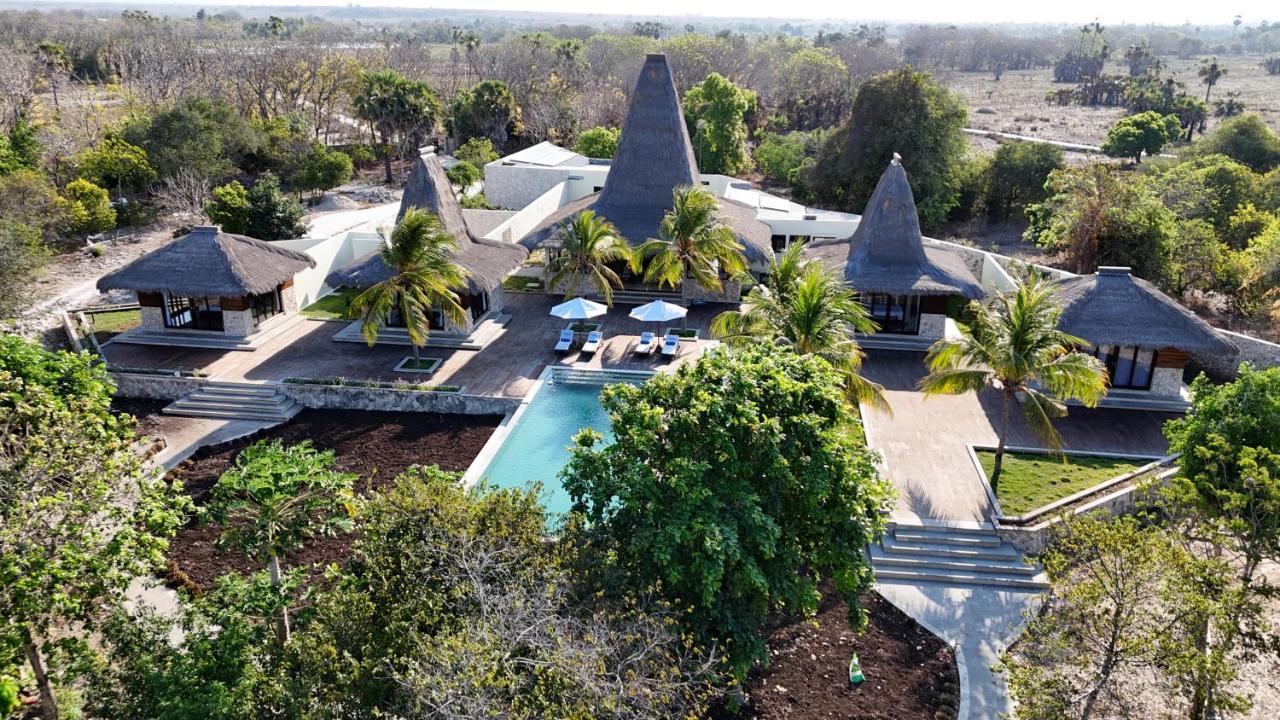 Kandora Luxury Villas Maujawa Εξωτερικό φωτογραφία
