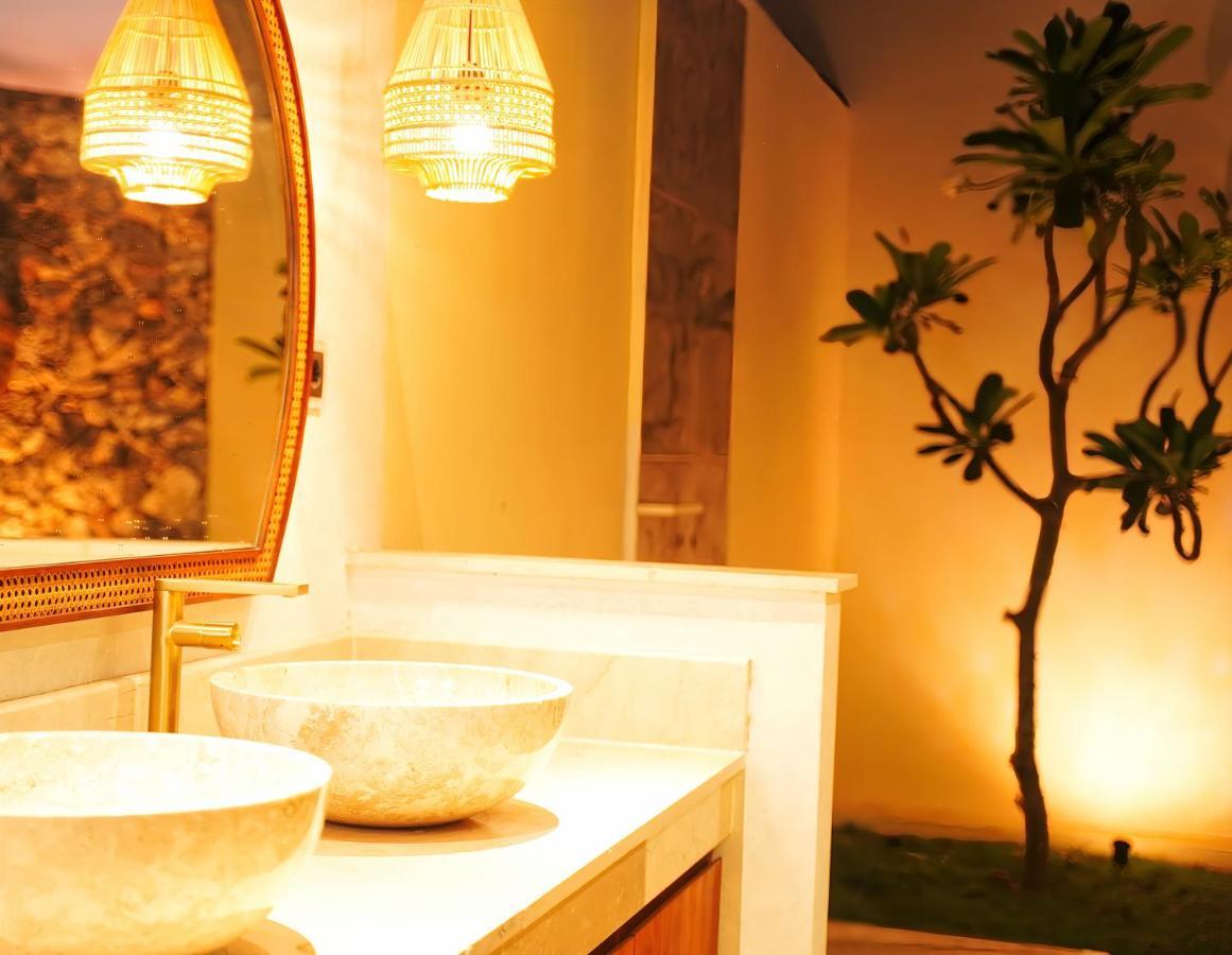 Kandora Luxury Villas Maujawa Εξωτερικό φωτογραφία