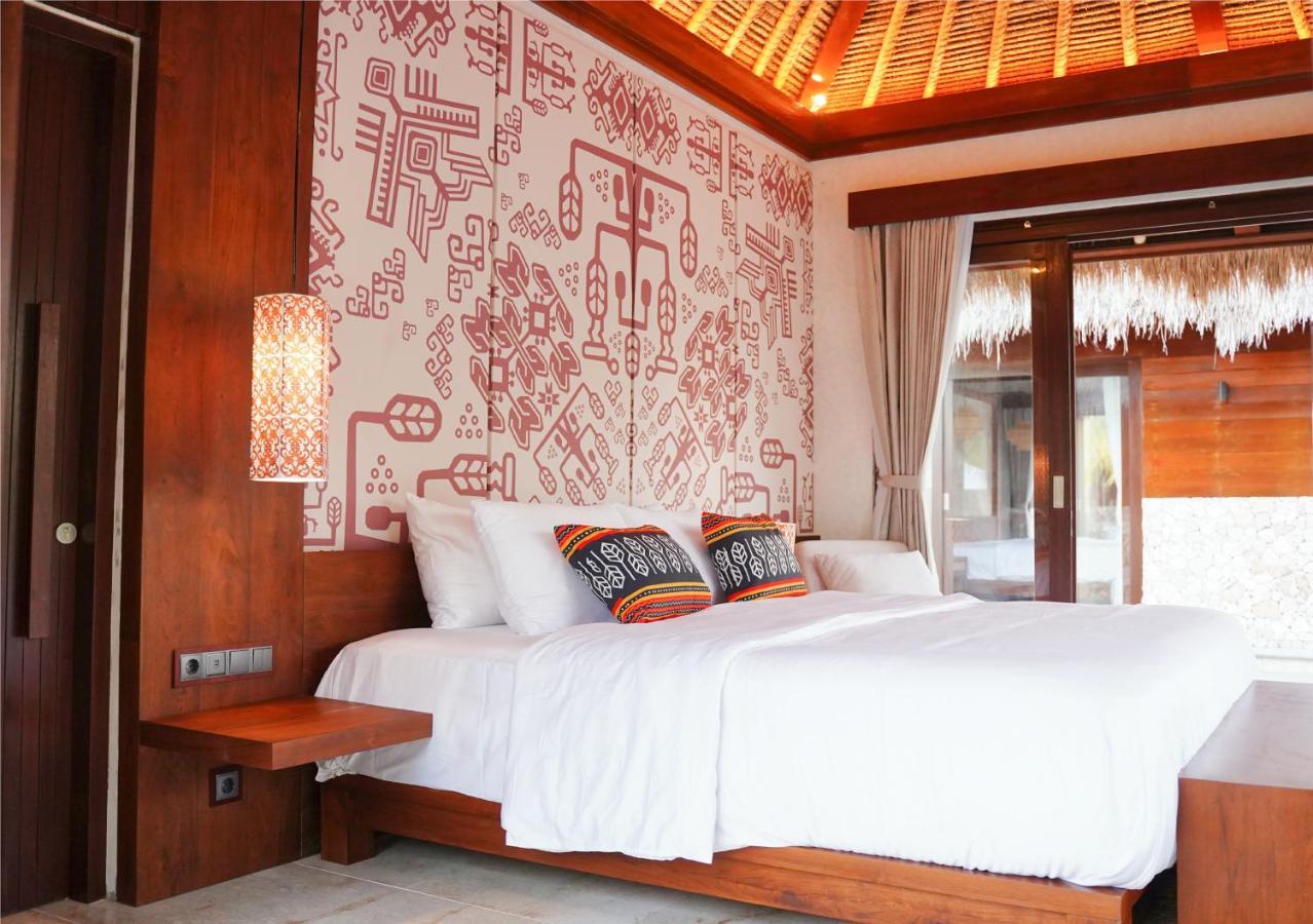 Kandora Luxury Villas Maujawa Εξωτερικό φωτογραφία