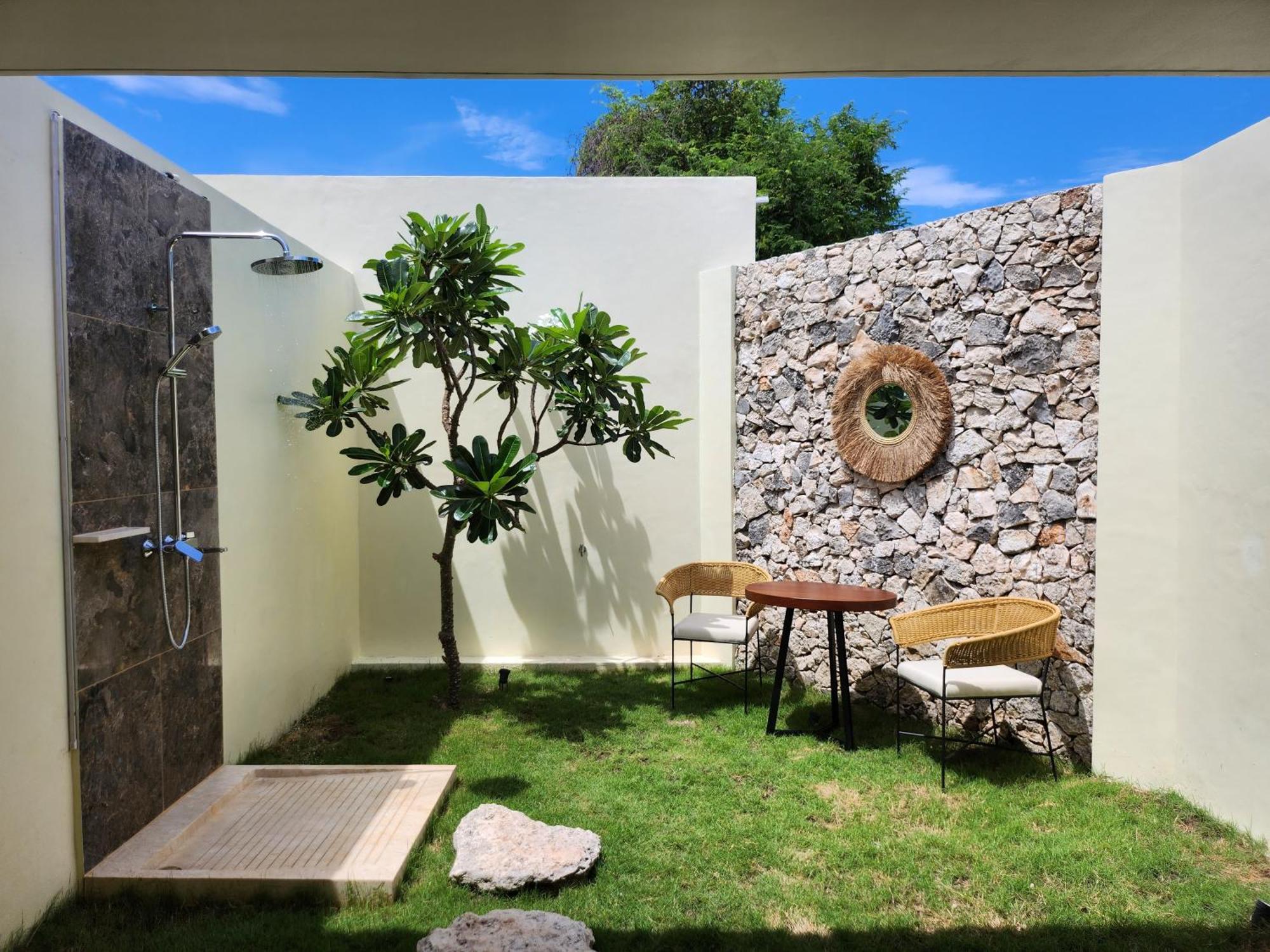 Kandora Luxury Villas Maujawa Εξωτερικό φωτογραφία