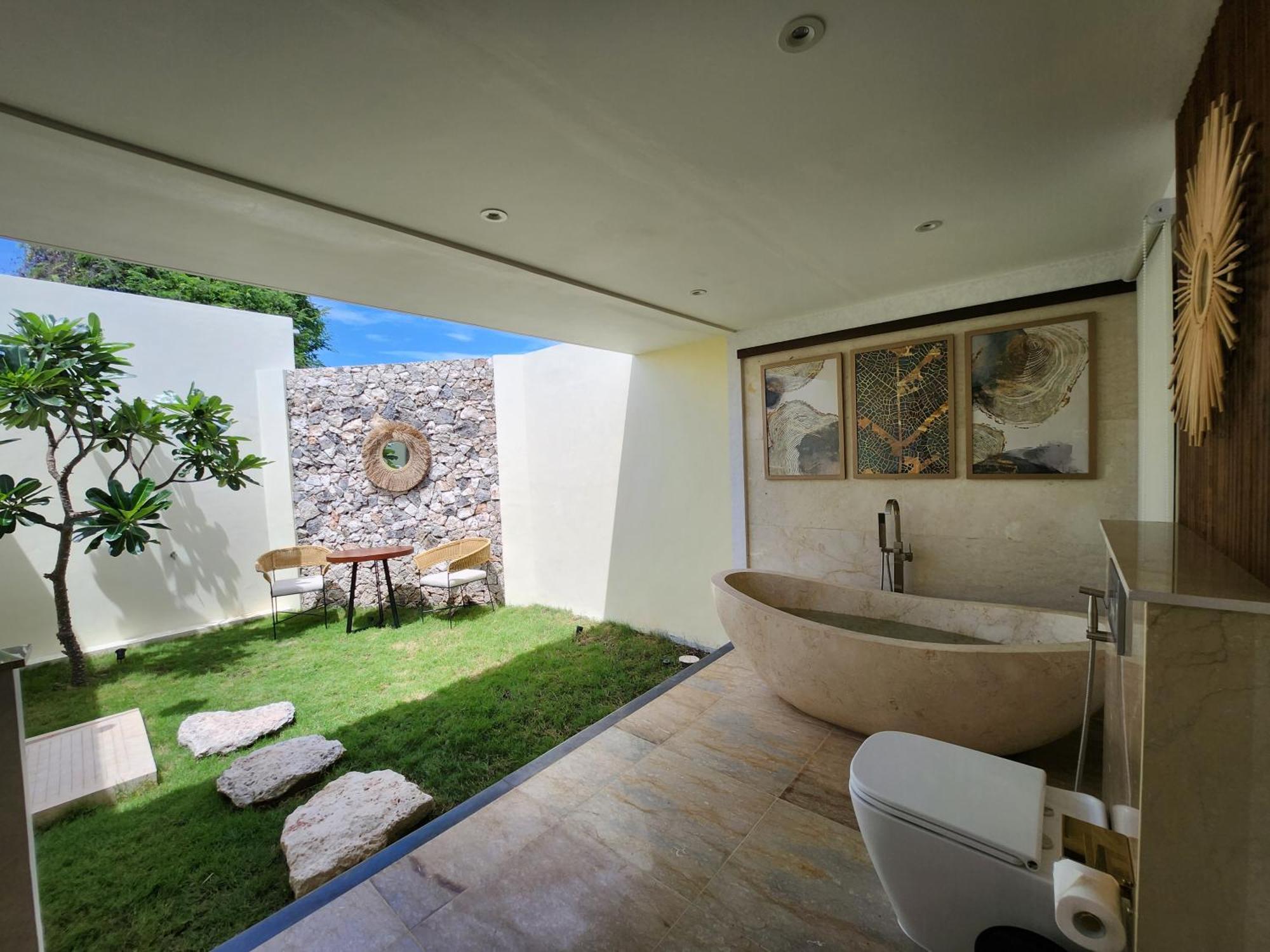 Kandora Luxury Villas Maujawa Εξωτερικό φωτογραφία