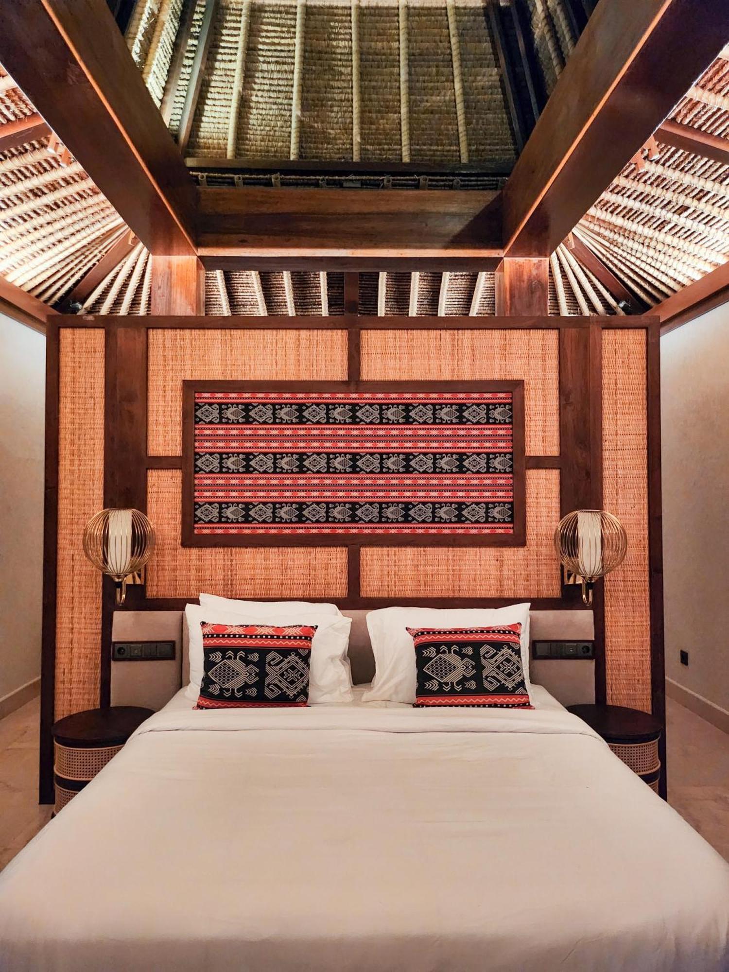 Kandora Luxury Villas Maujawa Εξωτερικό φωτογραφία