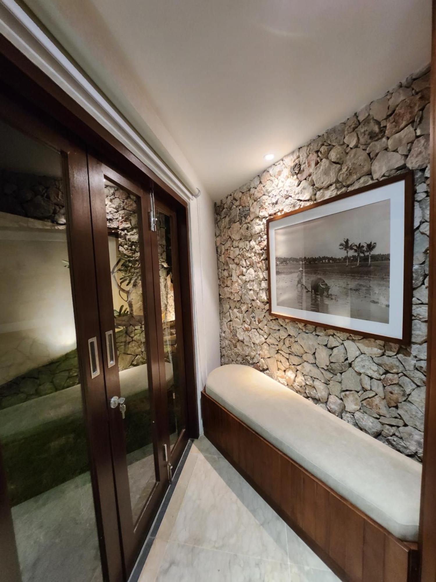 Kandora Luxury Villas Maujawa Εξωτερικό φωτογραφία