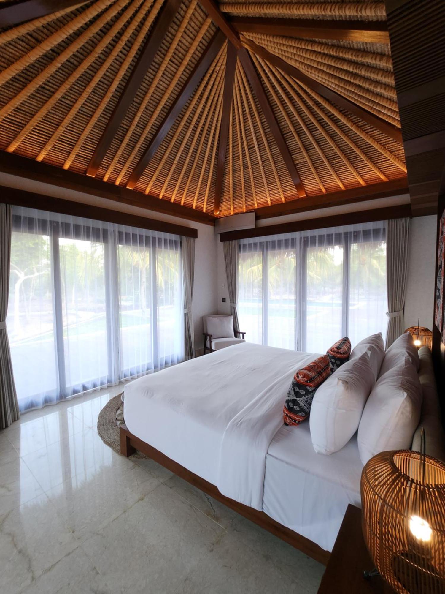 Kandora Luxury Villas Maujawa Εξωτερικό φωτογραφία