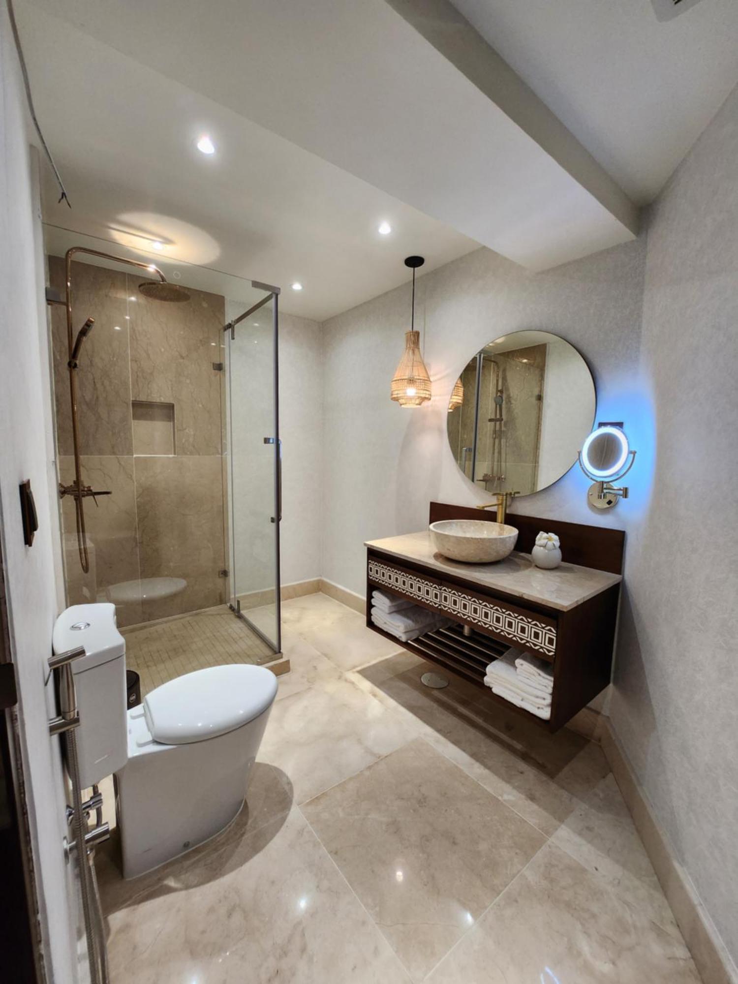 Kandora Luxury Villas Maujawa Εξωτερικό φωτογραφία