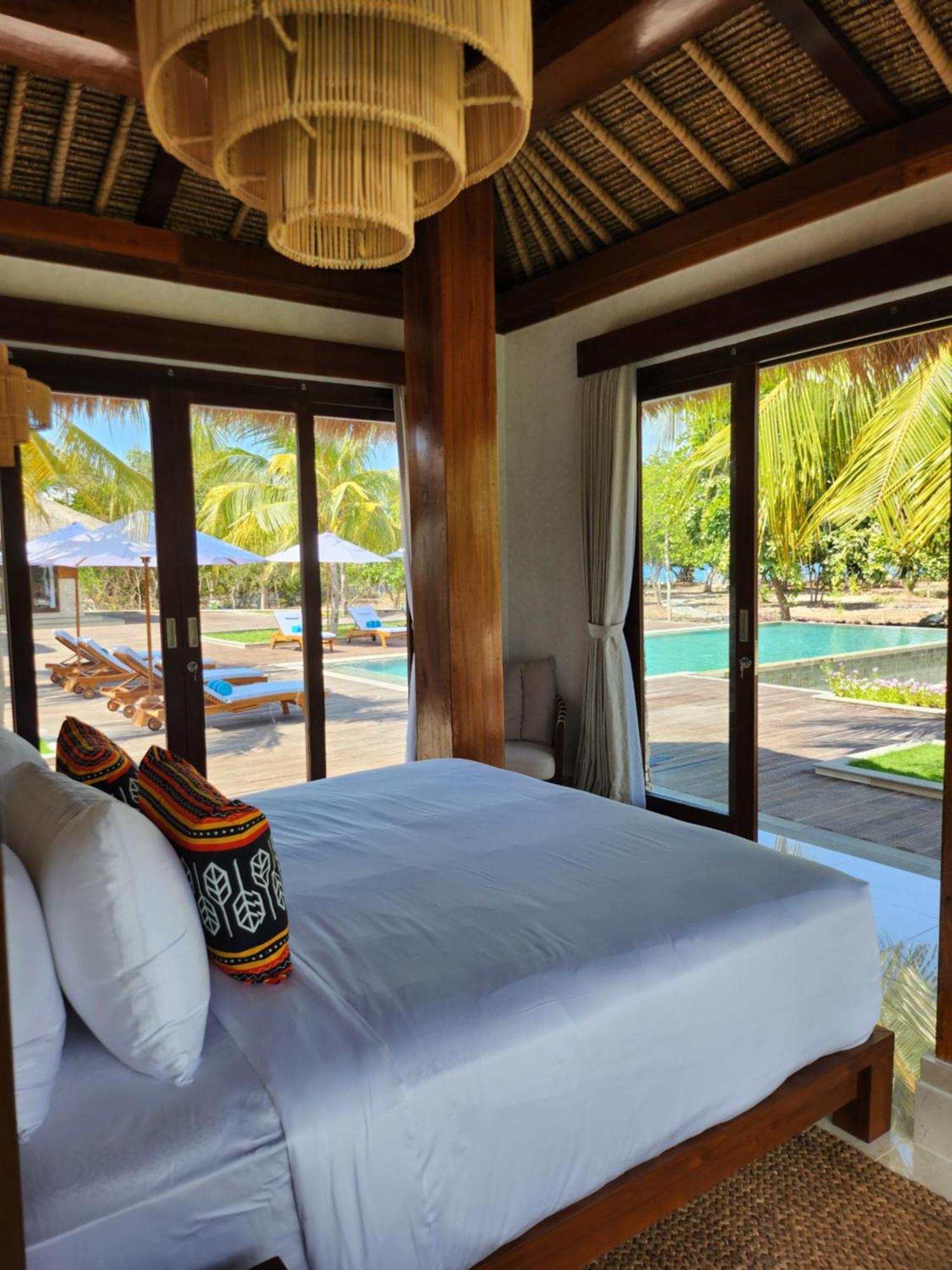 Kandora Luxury Villas Maujawa Εξωτερικό φωτογραφία