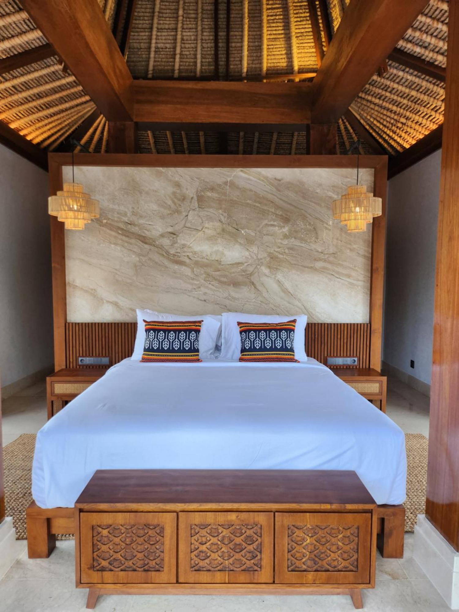 Kandora Luxury Villas Maujawa Εξωτερικό φωτογραφία
