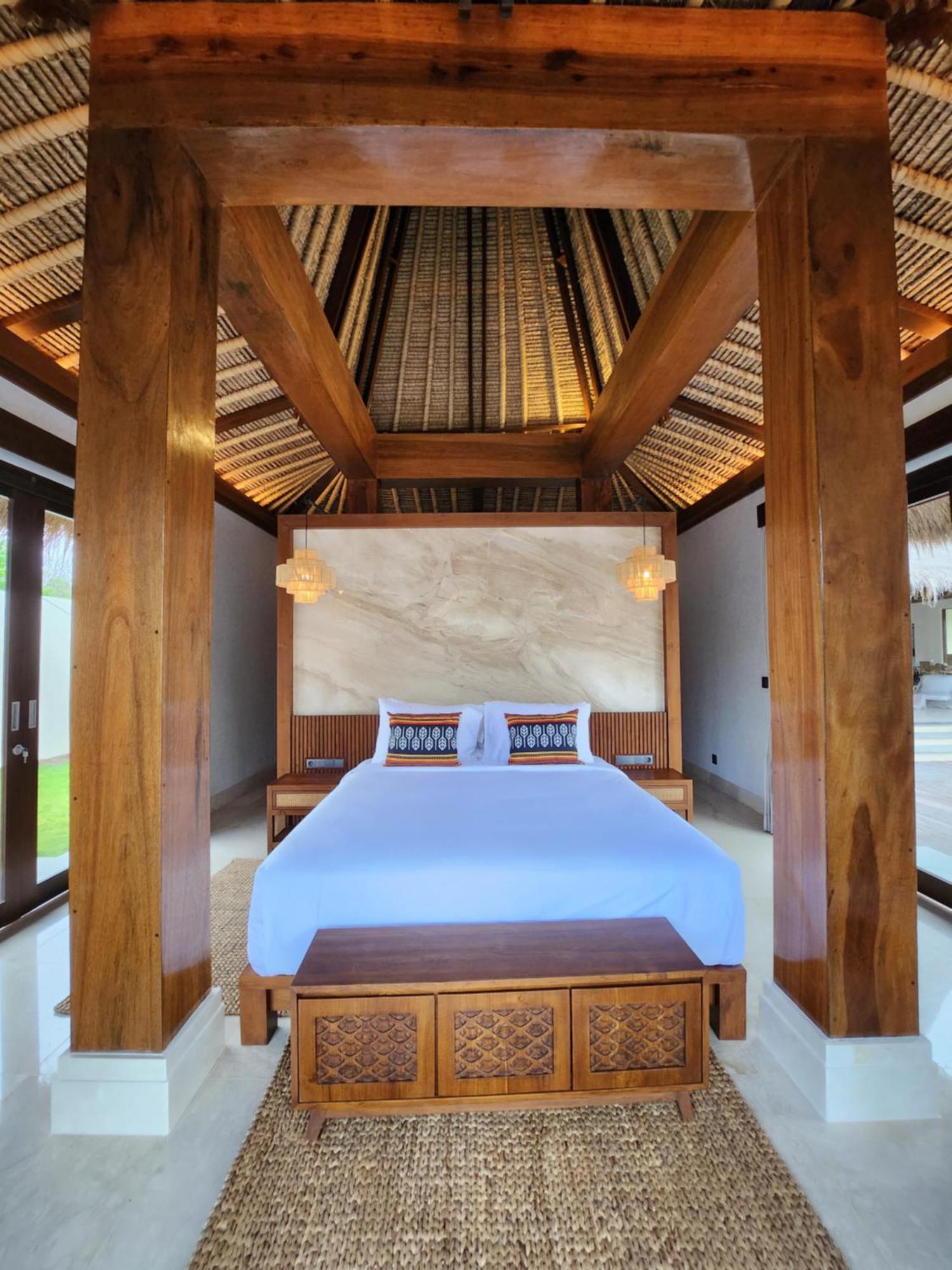 Kandora Luxury Villas Maujawa Εξωτερικό φωτογραφία