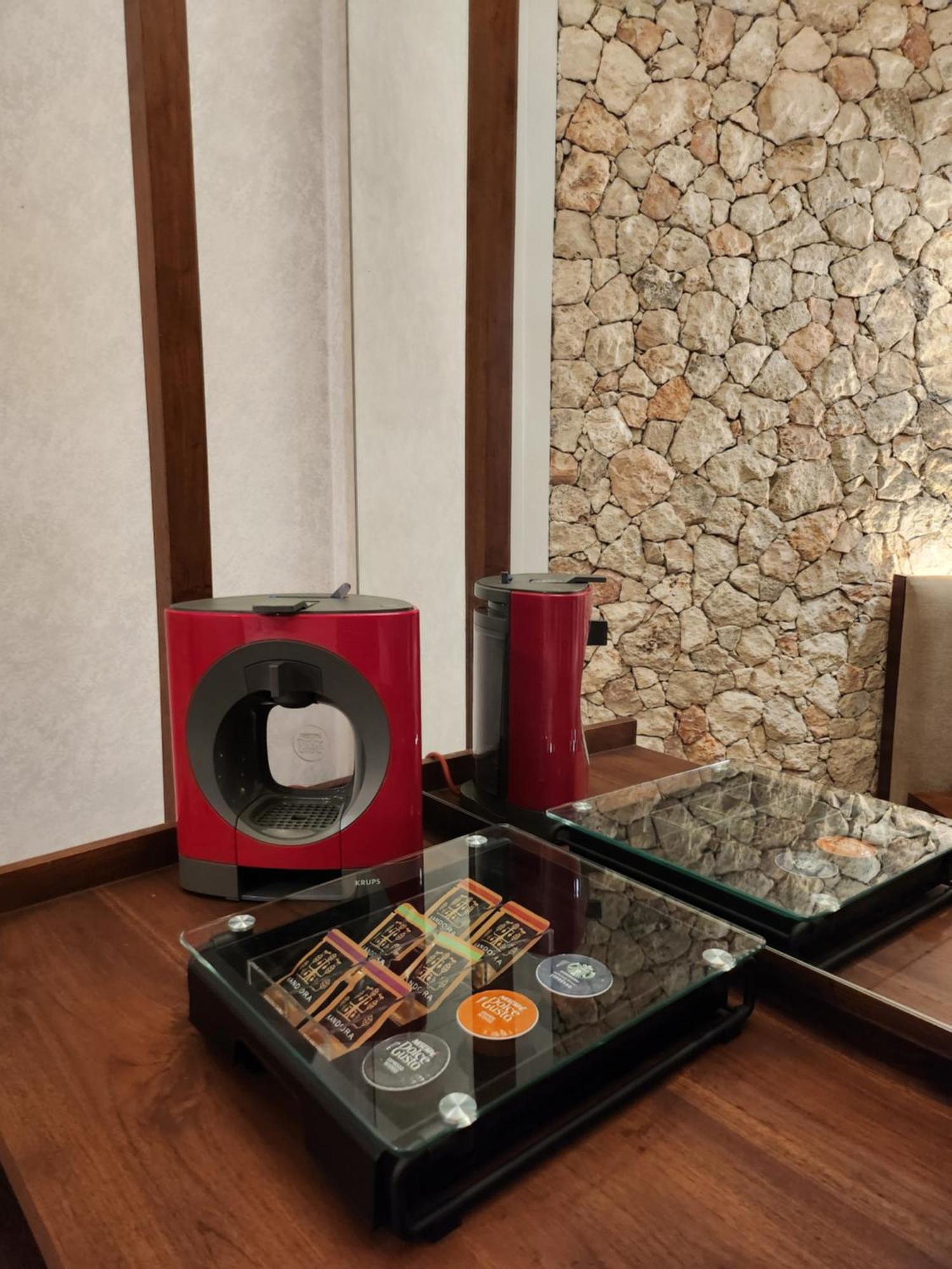 Kandora Luxury Villas Maujawa Εξωτερικό φωτογραφία