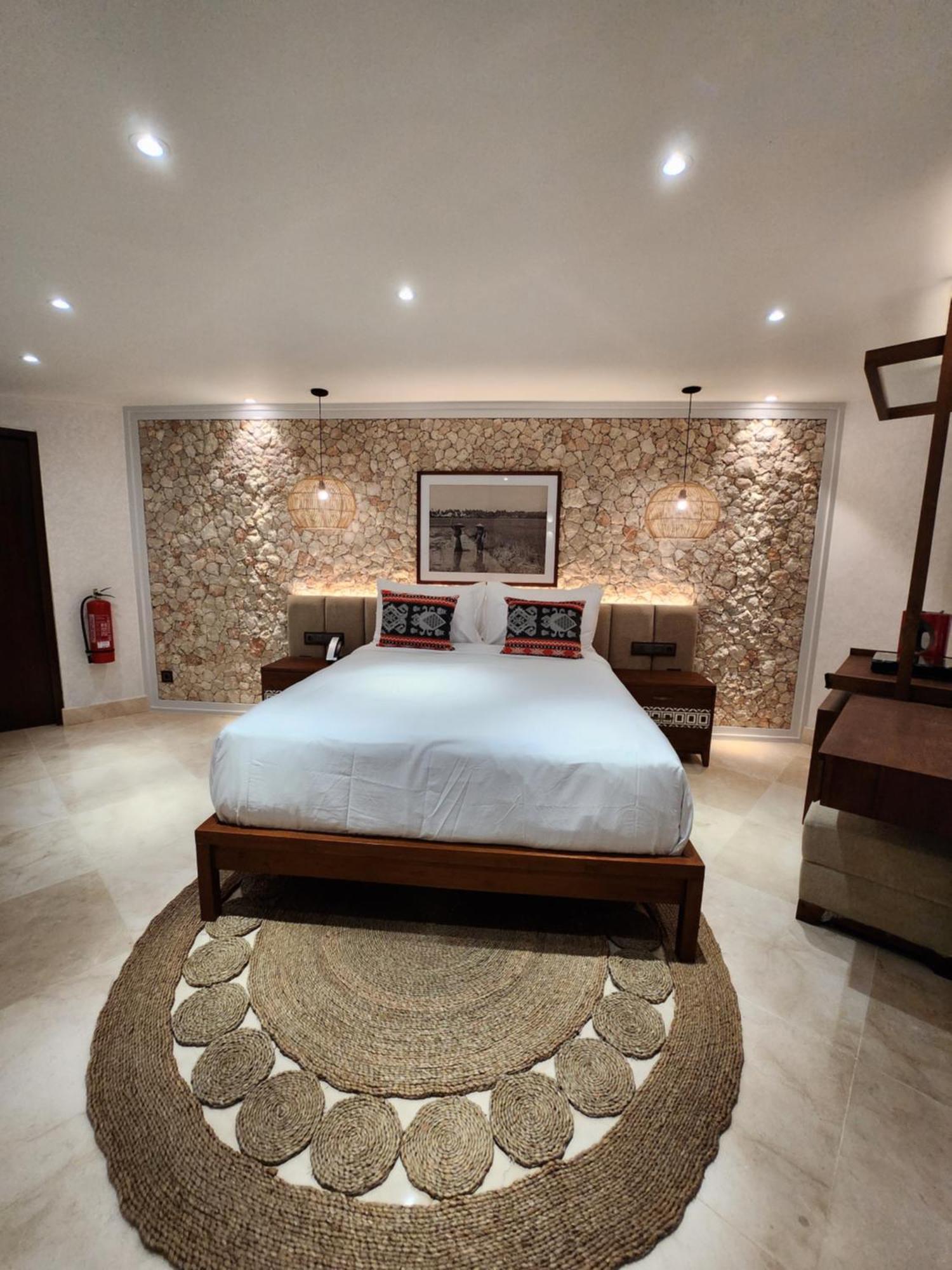 Kandora Luxury Villas Maujawa Εξωτερικό φωτογραφία
