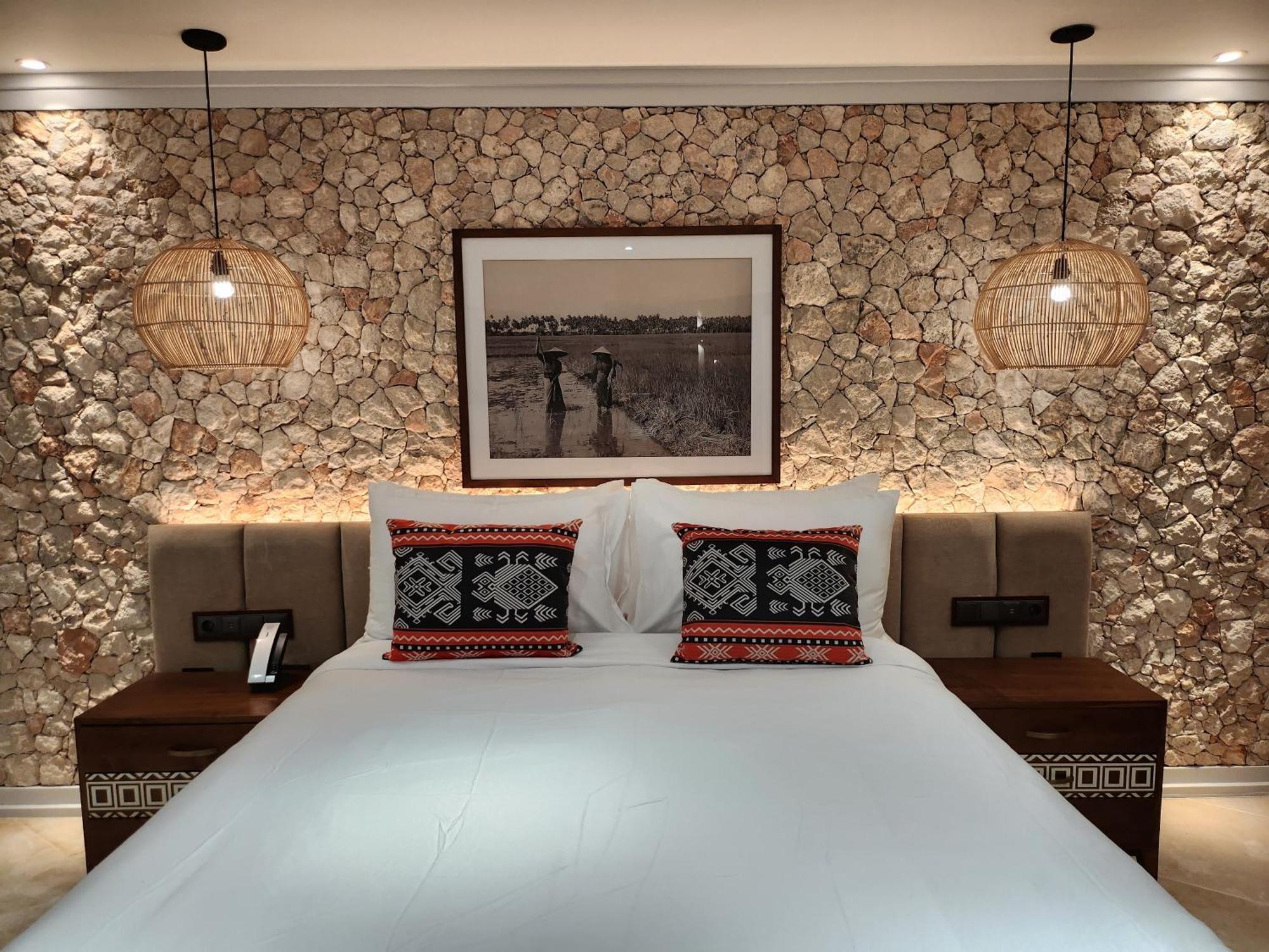 Kandora Luxury Villas Maujawa Εξωτερικό φωτογραφία