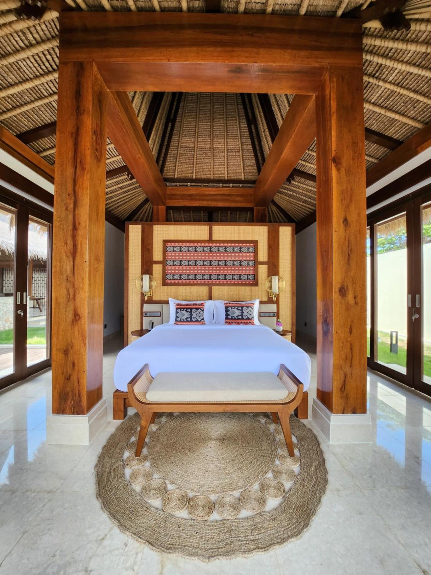 Kandora Luxury Villas Maujawa Εξωτερικό φωτογραφία