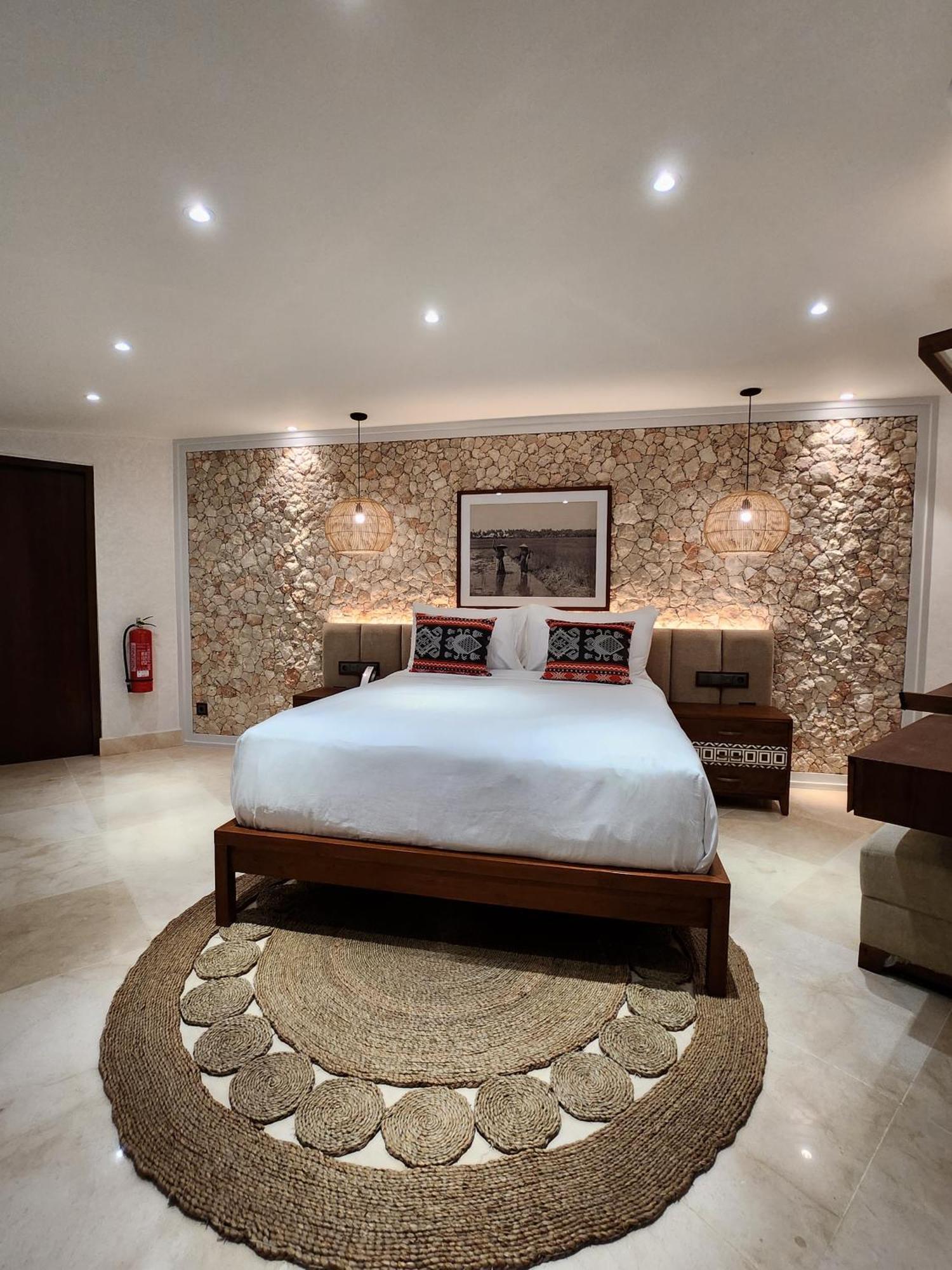 Kandora Luxury Villas Maujawa Εξωτερικό φωτογραφία